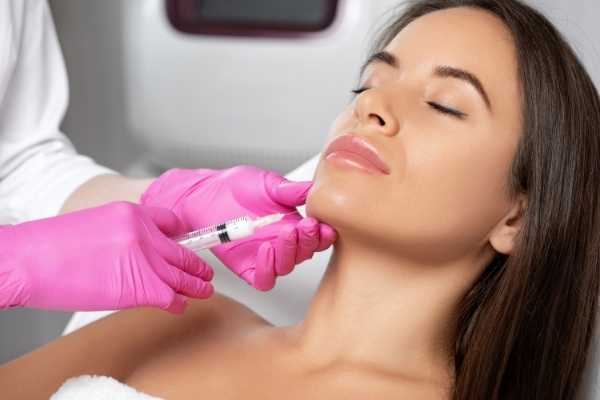 FAQs: Fat Dissolving Injections (Aqualyx & Alternatives) Greater London (Brent)