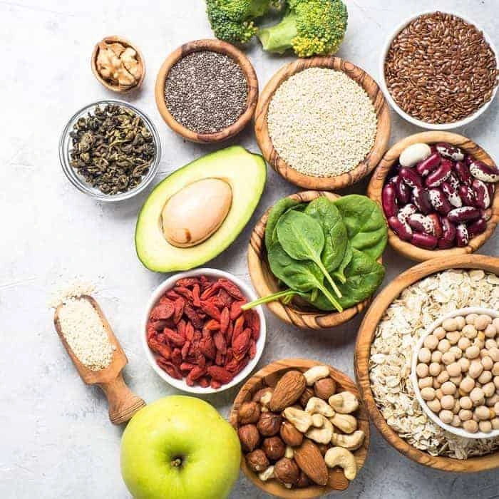Fecal Incontinence Diet Greater London (Brent) What to include and understand